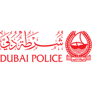 Dubai Police Logo