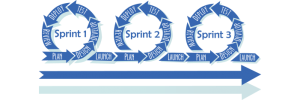 Spread the Agile Methodology