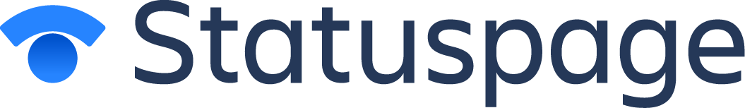 Statuspage logo