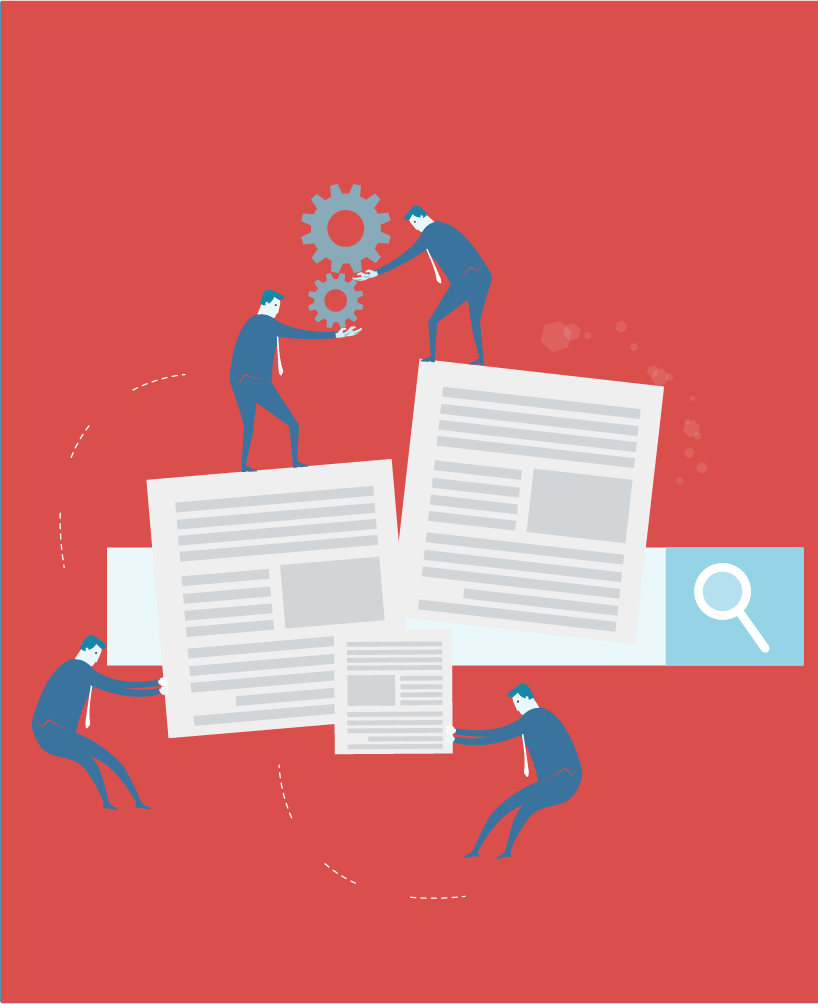 document management system software