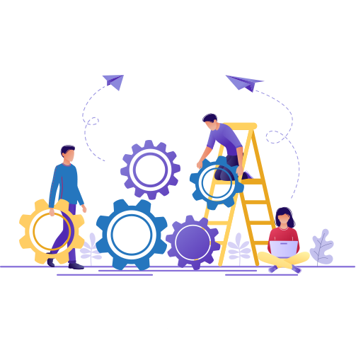 Workflow Management Solution