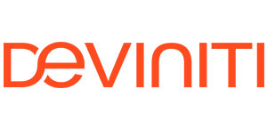 Deviniti---Orange-logo