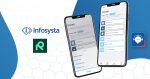 Infosysta and Refined have joined hands in order to produce a tailored service management experience to a variety of business sectors