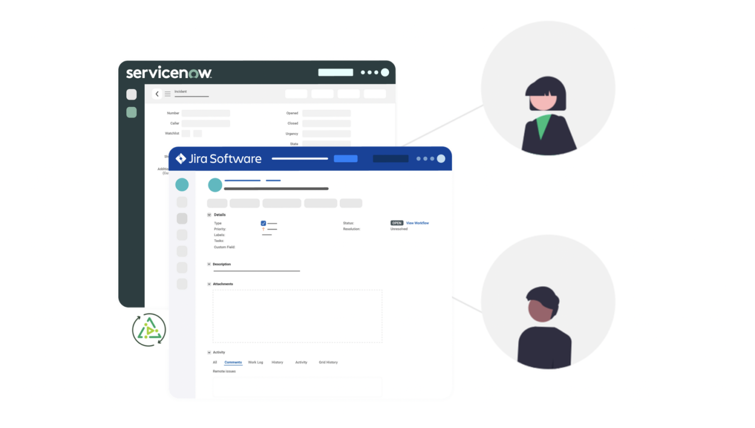 Servicenow